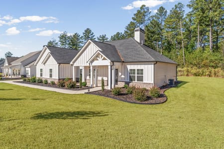 Newnan, GA 30263 Coweta County