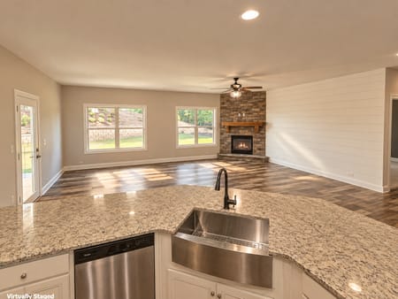 Dawsonville, GA 30534 Dawson County