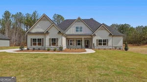 Senoia, GA 30276 Coweta County