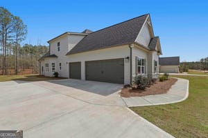 Senoia, GA 30276 Coweta County