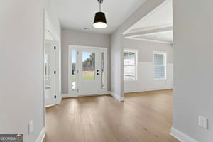 Senoia, GA 30276 Coweta County