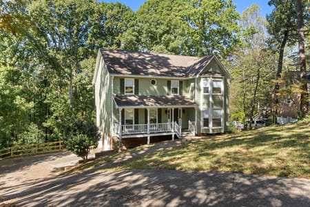 Kennesaw, GA 30152 Cobb County