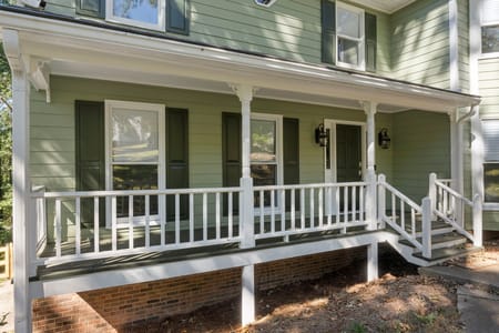 Kennesaw, GA 30152 Cobb County