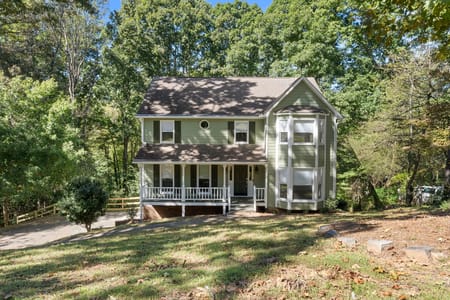 Kennesaw, GA 30152 Cobb County