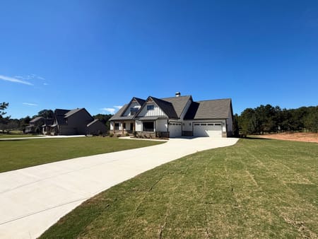 Monroe, GA 30656 Walton County