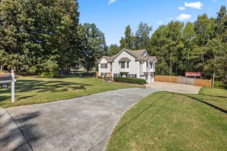 Villa Rica, GA 30180 Carroll County
