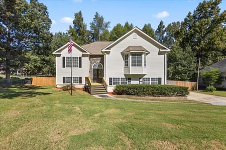 Villa Rica, GA 30180 Carroll County