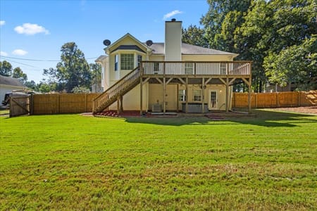 Villa Rica, GA 30180 Carroll County