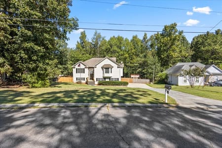 Villa Rica, GA 30180 Carroll County