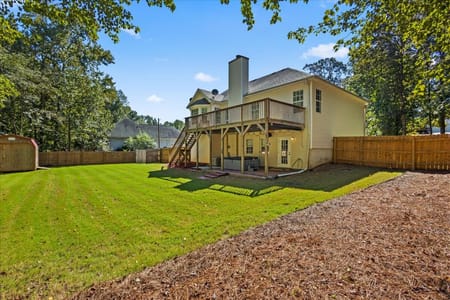 Villa Rica, GA 30180 Carroll County