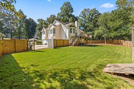 Villa Rica, GA 30180 Carroll County