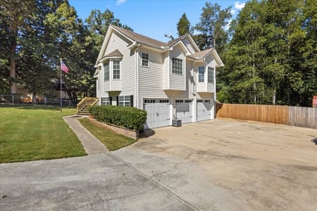 Villa Rica, GA 30180 Carroll County