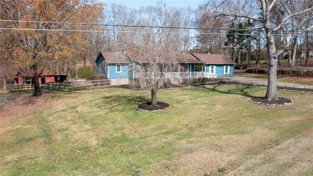 Demorest, GA 30535 Habersham County