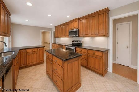 Demorest, GA 30535 Habersham County