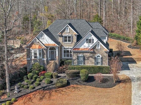 Braselton, GA 30517 Hall County
