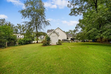 Madison, GA 30650 Morgan County