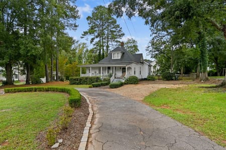 Madison, GA 30650 Morgan County