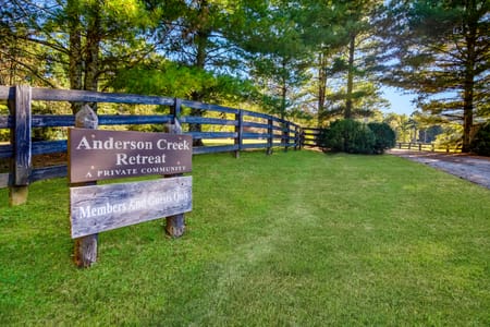 Ellijay, GA 30536 Gilmer County