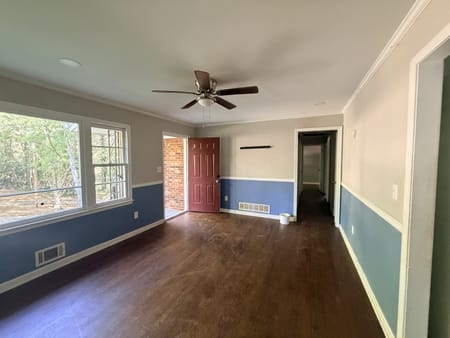 Griffin, GA 30223 Spalding County