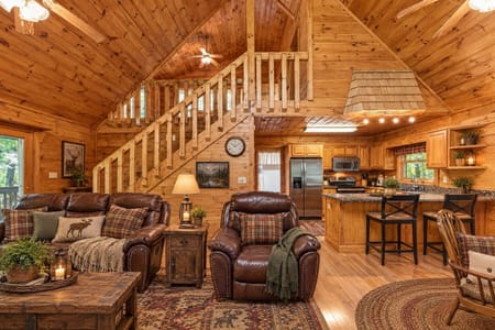 Blue Ridge, GA 30513 Fannin County