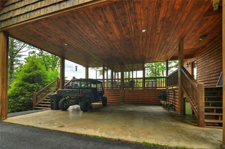 Mineral Bluff, GA 30559 Fannin County