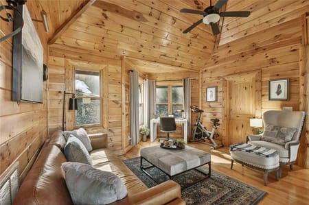 Mineral Bluff, GA 30559 Fannin County