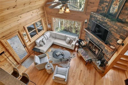 Mineral Bluff, GA 30559 Fannin County