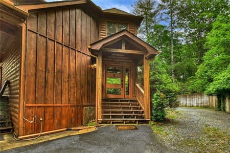 Mineral Bluff, GA 30559 Fannin County