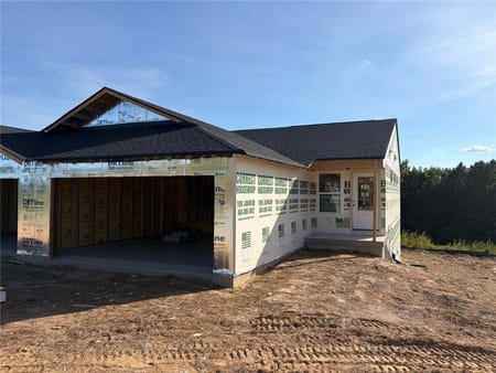 Dawsonville, GA 30534 Dawson County