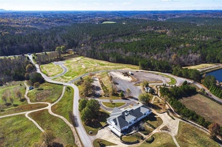 Dawsonville, GA 30534 Dawson County