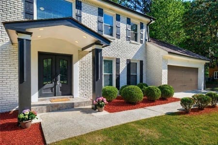 Dunwoody, GA 30338 DeKalb County