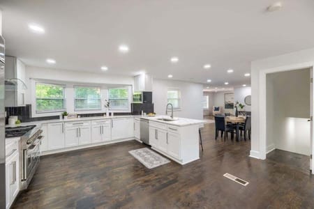 Dunwoody, GA 30338 DeKalb County
