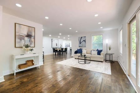 Dunwoody, GA 30338 DeKalb County