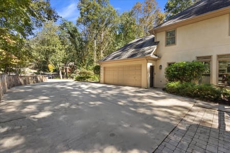 Roswell, GA 30076 Fulton County