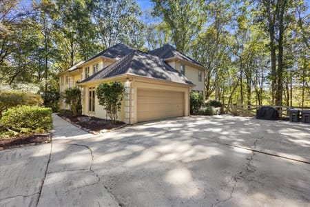 Roswell, GA 30076 Fulton County
