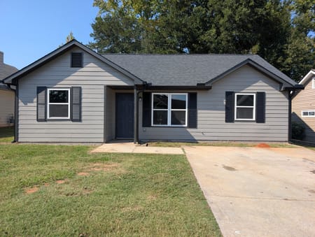 Griffin, GA 30223 Spalding County
