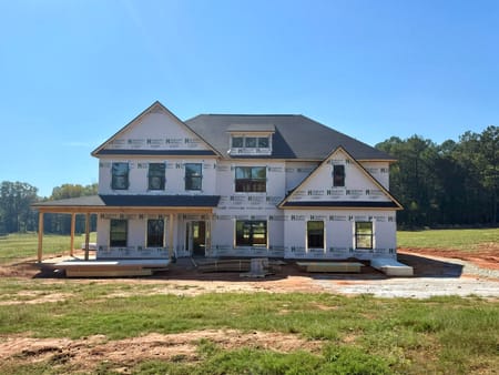 Midland, GA 31820 Muscogee County