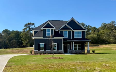 Midland, GA 31820 Muscogee County