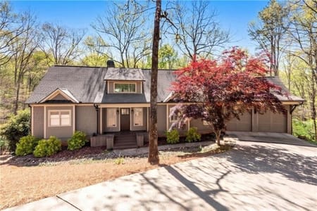 Dahlonega, GA 30533 Lumpkin County