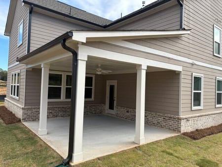 Cumming, GA 30028 Forsyth County