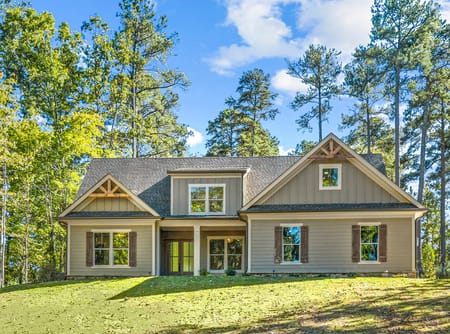 Greensboro, GA 30642 Greene County