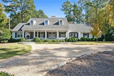 Marietta, GA 30064 Cobb County