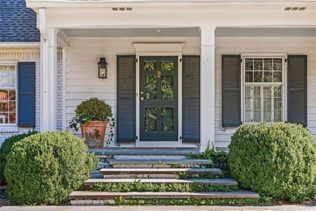 Marietta, GA 30064 Cobb County
