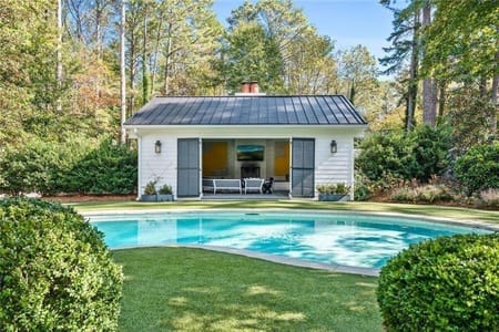 Marietta, GA 30064 Cobb County