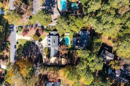 Marietta, GA 30064 Cobb County
