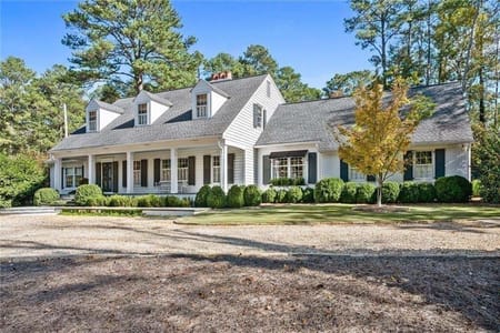 Marietta, GA 30064 Cobb County