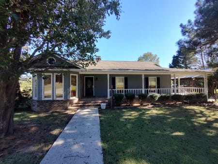 Manchester, GA 31816 Meriwether County