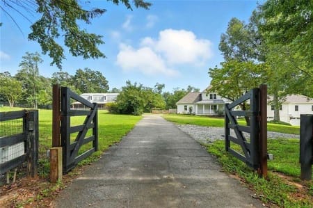 Canton, GA 30115 Cherokee County