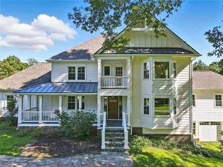 Canton, GA 30115 Cherokee County