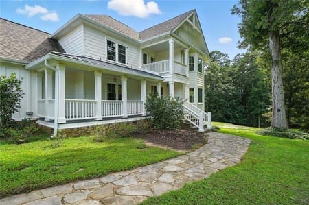 Canton, GA 30115 Cherokee County